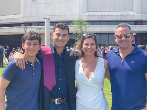 Bicalho Family