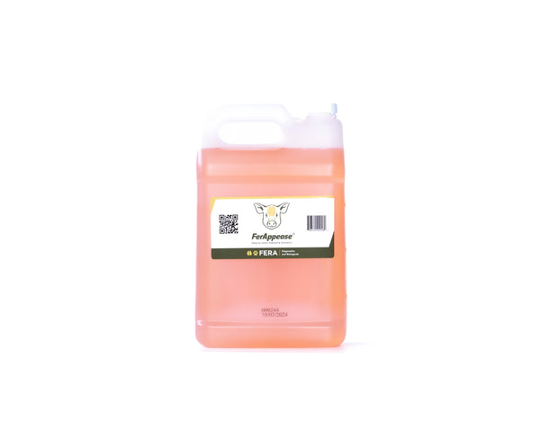 FerAppease Swine® Case 4-Jugs