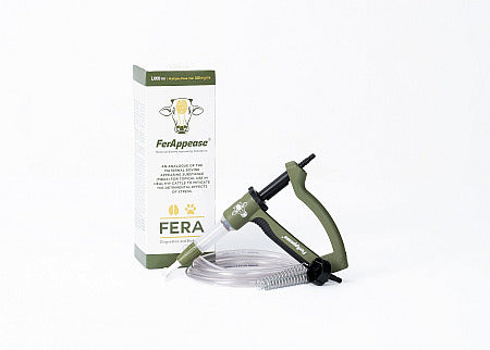 FerAppease Bovine® Line Fed Pour-On Applicator for 1 L Bottles