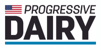 Progressive Dairy logo