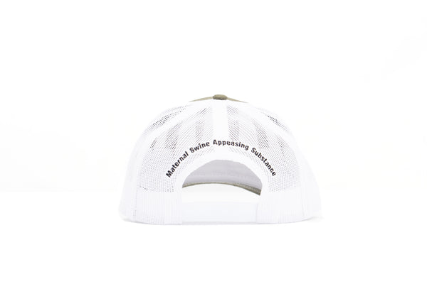 FerAppease® Swine Logo Rugged Professional Cap