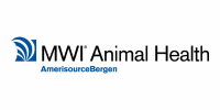 MWI Animal Health logo
