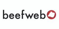 beefweb logo