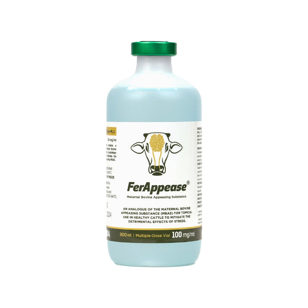FerAppease Bovine® 300 mL Bottle