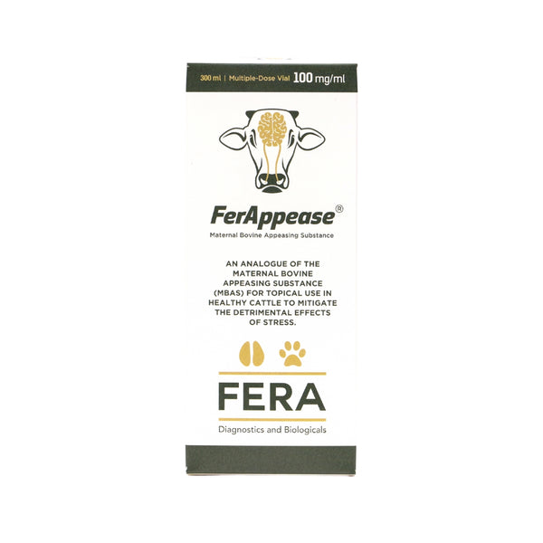 FerAppease Bovine® 300 mL Bottle