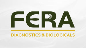 FERA Animal Health Changes Name to FERA Diagnostics & Biologicals