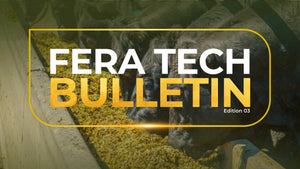 FERA Tech Bulletin Edition 03