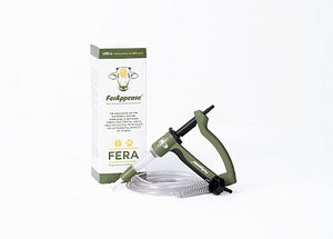 FerAppease Bovine® Line Fed Pour-On Applicator for 1 L Bottles