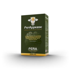 FerAppease Bovine® 4,000 mL Jug