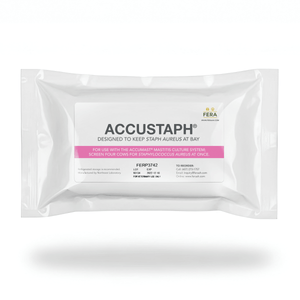 AccuStaph®
