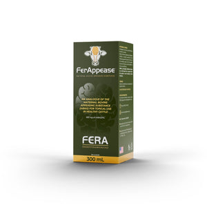 FerAppease Bovine® 300 mL Bottle