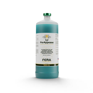 FerAppease® Bovine 1,000 mL Case: 9-Bottles