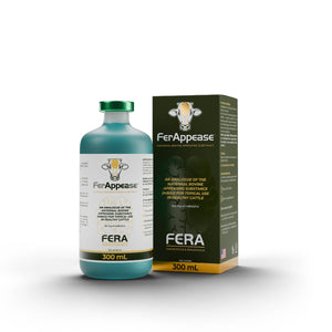 FerAppease® Bovine 300 mL Bottle