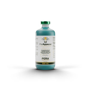 FerAppease Bovine® 300 mL Bottle