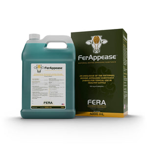 FerAppease® Bovine 4,000 mL Jug