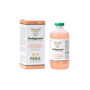 FerAppease Swine® 300 mL Bottle