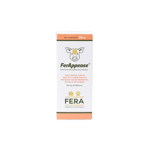 FerAppease Swine® 300 mL Bottle
