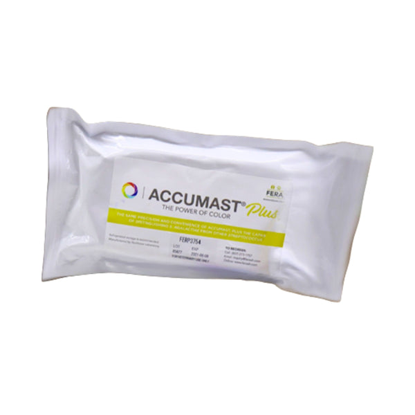 AccuMast Plus<sup>®</sup>