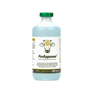 FerAppease Bovine® 300 mL Case: 16-Bottles