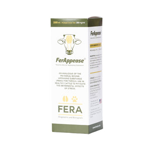 FerAppease Bovine® 1 L Case: 9-Bottles