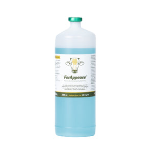 FerAppease Bovine® 1 L Case: 9-Bottles