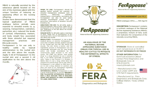 FerAppease Bovine® 1 L