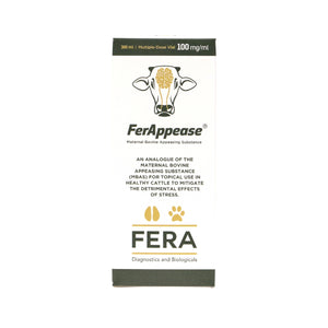 FerAppease Bovine® 300 mL Case: 16-Bottles