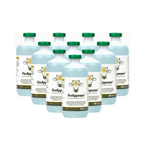 FerAppease Bovine® 300 mL Case: 16-Bottles