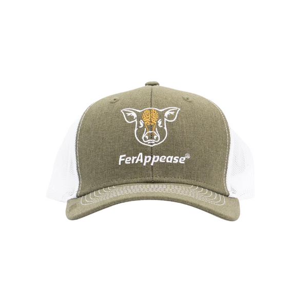 FerAppease Swine® Rugged Professional Cap