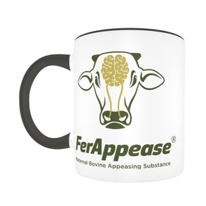 FerAppease Bovine® Logo Custom Mug