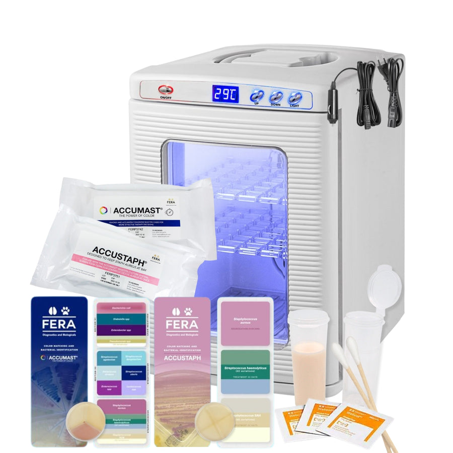 Diagnostics – FERA Diagnostics & Biologicals